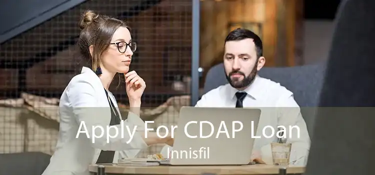 Apply For CDAP Loan Innisfil