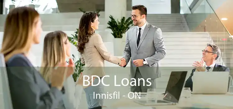 BDC Loans Innisfil - ON
