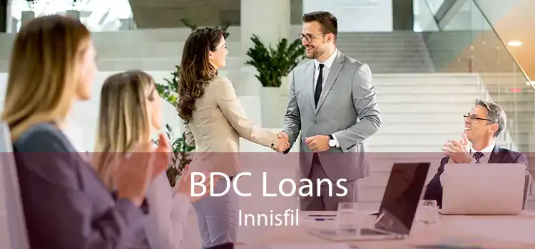 BDC Loans Innisfil