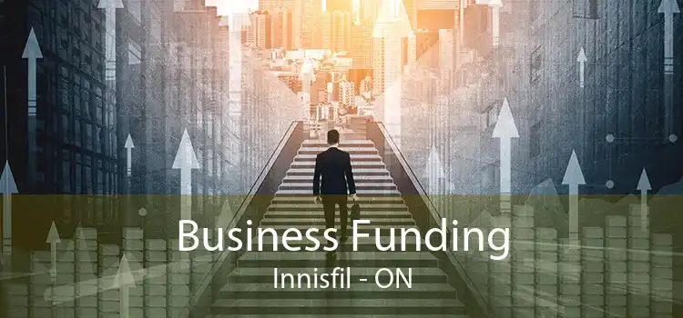 Business Funding Innisfil - ON