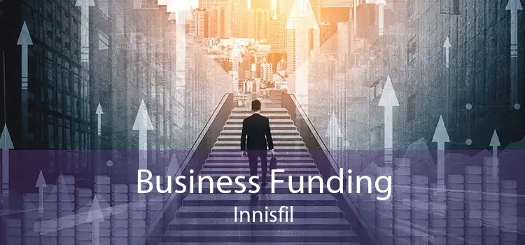 Business Funding Innisfil