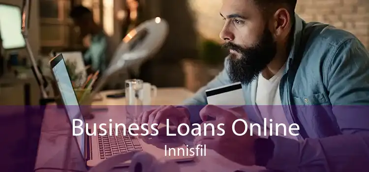 Business Loans Online Innisfil