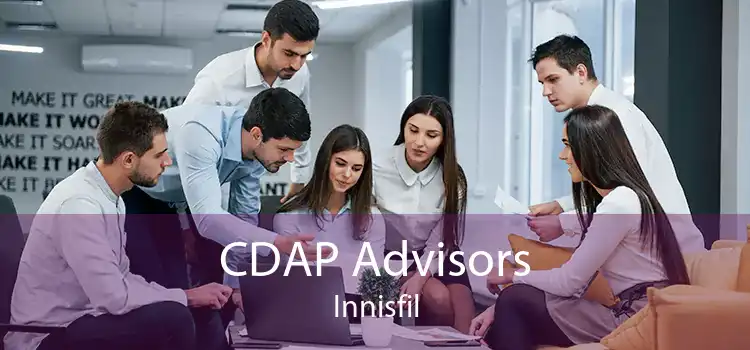 CDAP Advisors Innisfil
