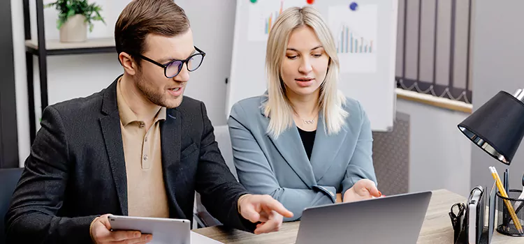 Key Features of Government Business Financing in Innisfil, ON