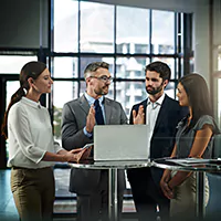 Why Choose CDAP Advisors in Innisfil, Ontario