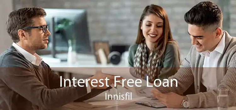 Interest Free Loan Innisfil