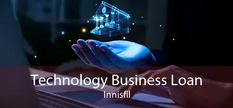 Technology Business Loan Innisfil